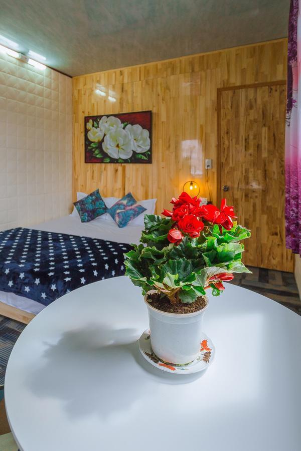 Апартаменты Ruby House Далат Номер фото